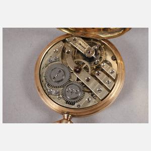 Goldsavonnette Albrecht Költzsch