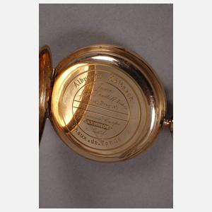 Goldsavonnette Albrecht Költzsch