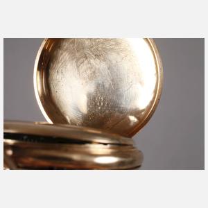 Goldsavonnette Albrecht Költzsch