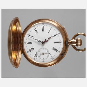 Goldsavonnette Albrecht Költzsch