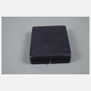 Taschenuhr Chronograph Minerva