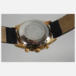 Herrenarmbanduhr Chronoswiss Lunar