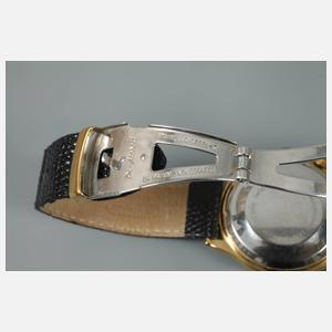 Herrenarmbanduhr Chronoswiss Lunar