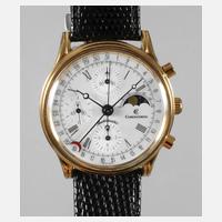 Herrenarmbanduhr Chronoswiss Lunar111