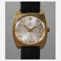 Herrenarmbanduhr Dugena111