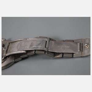 Armbanduhr Omega Seamaster Polaris