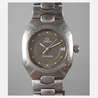 Armbanduhr Omega Seamaster Polaris111