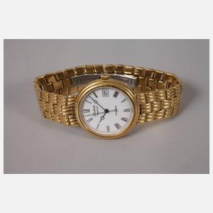 Herrenarmbanduhr Glashütte Original