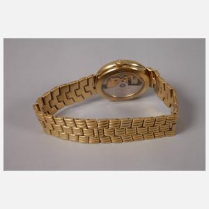 Herrenarmbanduhr Glashütte Original