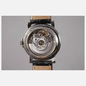 Herrenarmbanduhr Otium