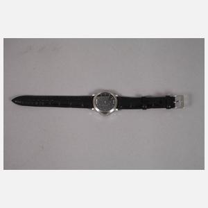 Herrenarmbanduhr Otium