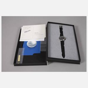 Herrenarmbanduhr Otium