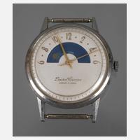 Armbanduhr Seiko Chronos111