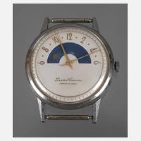 Armbanduhr Seiko Chronos111