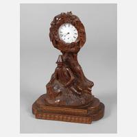 Schweizer Uhrenständer111