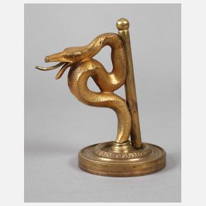 Taschenuhrenständer