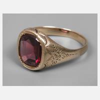 Damenring mit Rhodolith111