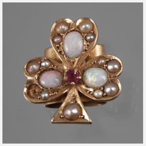 Feiner Kettenschieber