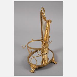 Außergewöhnliches Schmuckablage-Set