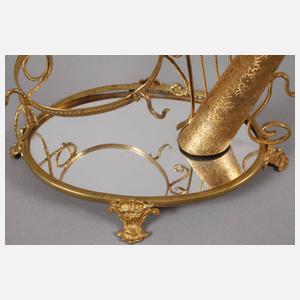 Außergewöhnliches Schmuckablage-Set