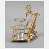 Außergewöhnliches Schmuckablage-Set111