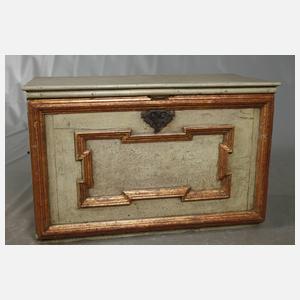 Kabinett Renaissance