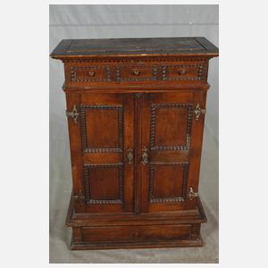 Kabinettschrank Renaissance