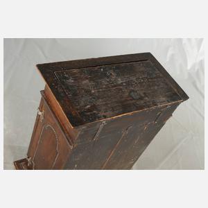 Kabinettschrank Renaissance