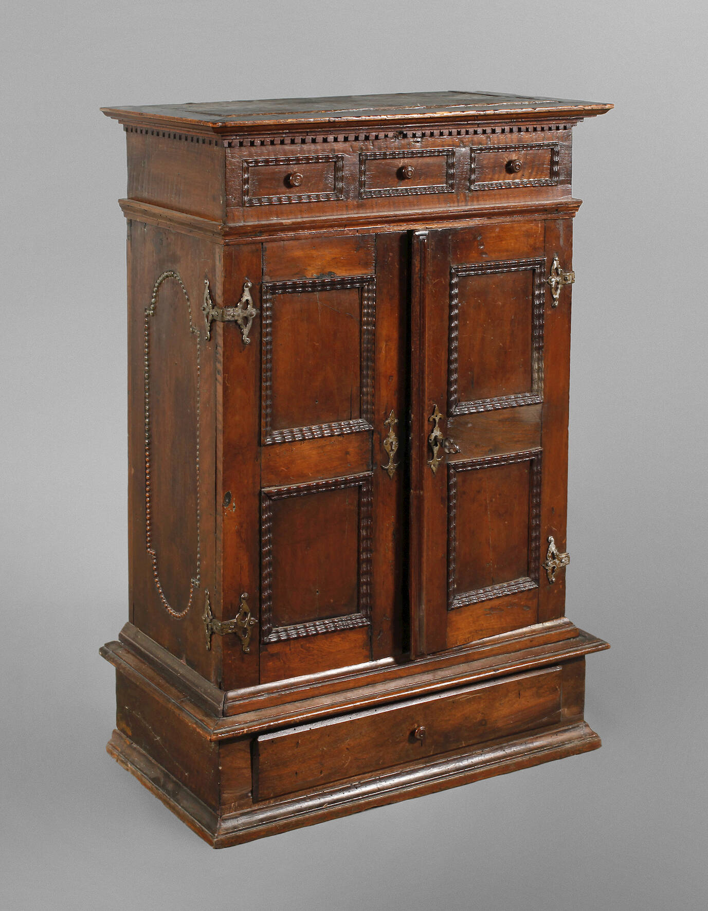 Kabinettschrank Renaissance