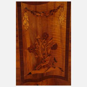 Feiner Barockschrank