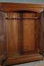 Feiner Barockschrank