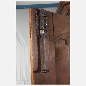 Feiner Barockschrank