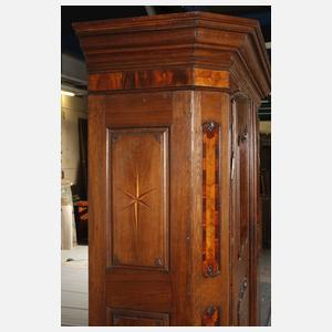 Feiner Barockschrank