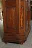 Feiner Barockschrank