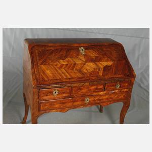 Feines Schreibmöbel