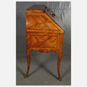 Feines Schreibmöbel