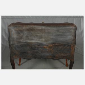 Feines Schreibmöbel