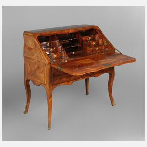 Feines Schreibmöbel