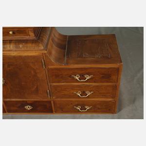 Tabernakelaufsatz Barock