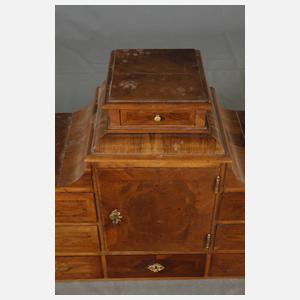 Tabernakelaufsatz Barock