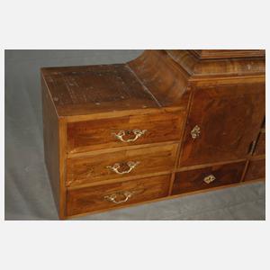 Tabernakelaufsatz Barock