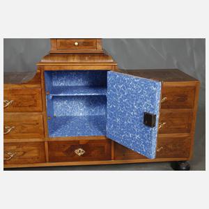 Tabernakelaufsatz Barock