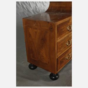 Tabernakelaufsatz Barock