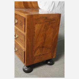 Tabernakelaufsatz Barock