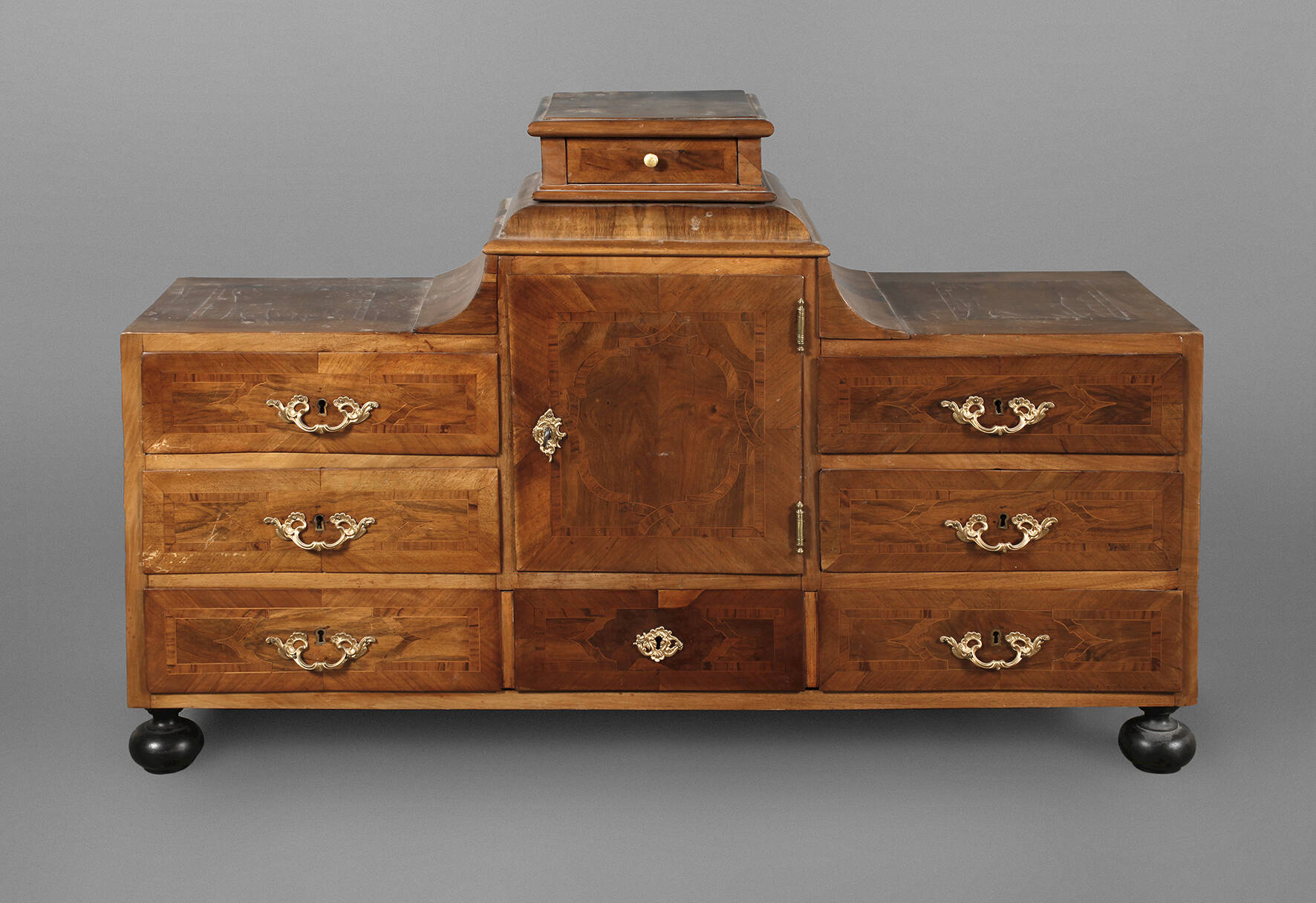 Tabernakelaufsatz Barock