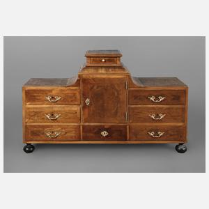 Tabernakelaufsatz Barock