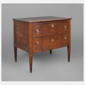 Kommode Louis Seize