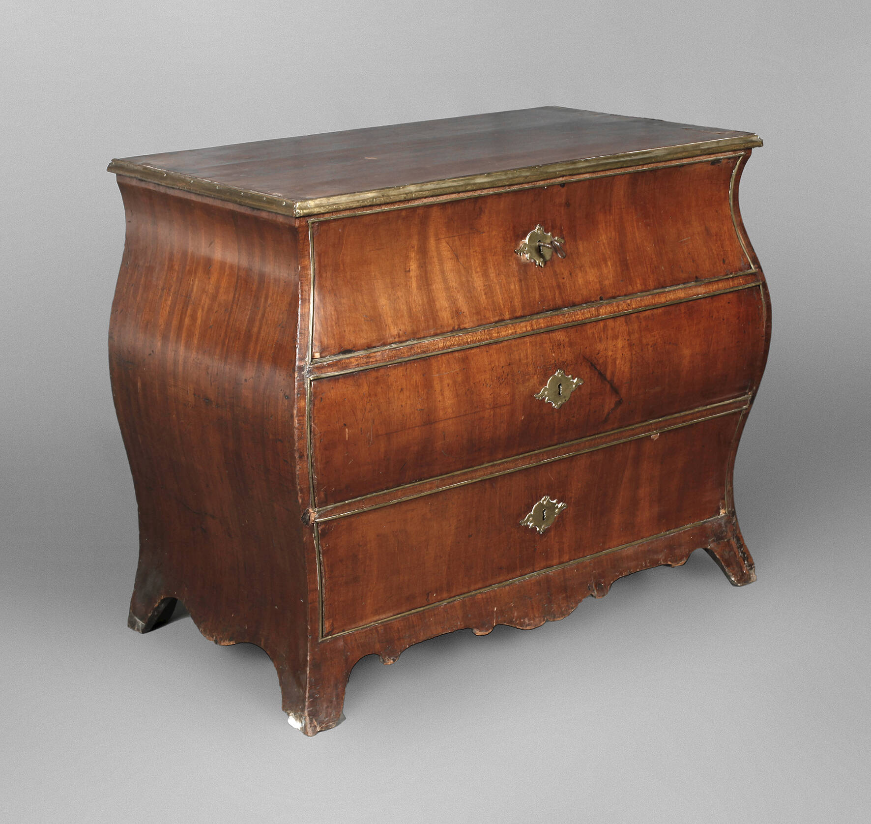 Barockkommode Potsdam