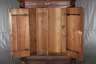 Großer Bauernschrank