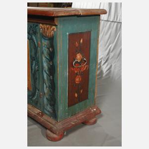 Bäuerliche Anrichte